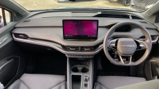 Skoda Enyaq 250kW vRS 84kWh 4x4 5dr Auto Electric Estate